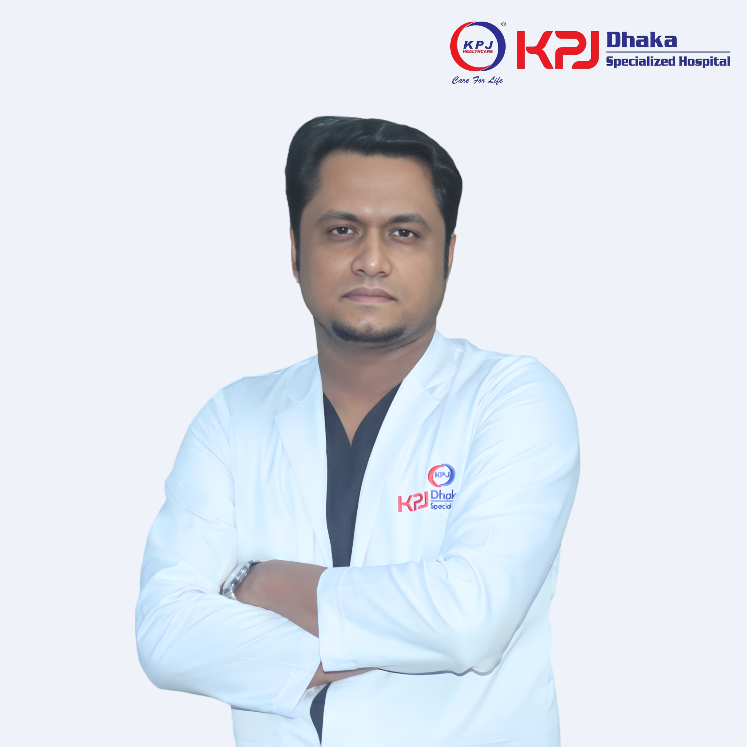 Dr. Ranjan Kumar Mondal
